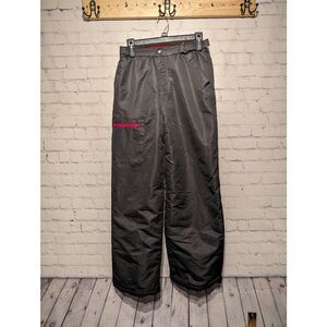 Swiss Tech kids snow pants size xl. *
